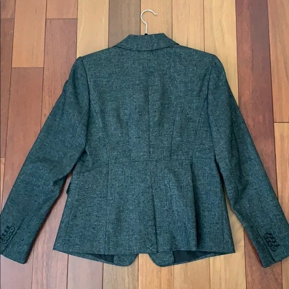 Ann Taylor blazer